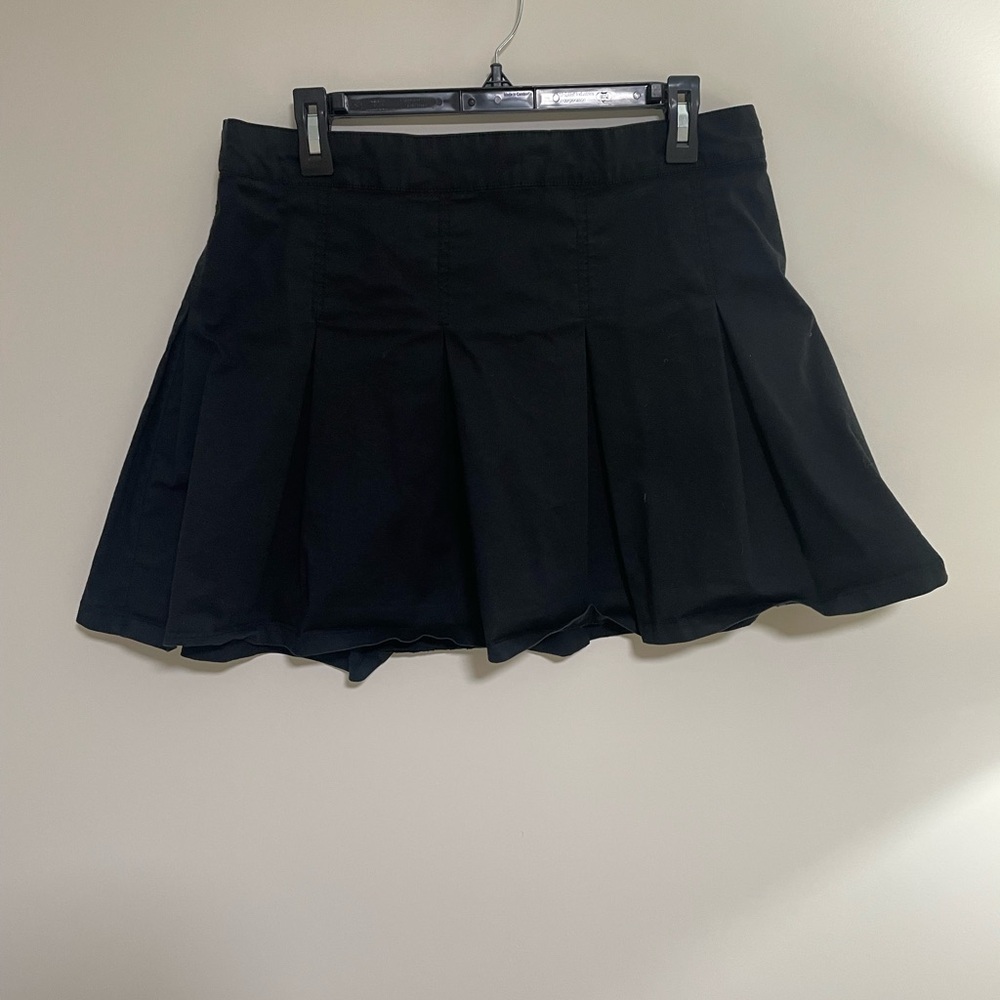 BP. Nordstrom pleated skirt